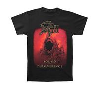 DEATH - DEATH THE SOUND OF PERSEVERENCE T-Shirt M