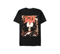 Death - Individual Thought Patterns - T-Shirt - Schwarz - XL - 100% Baumwolle Schwarz XL