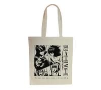 ABYstyle Stofftasche Death Note Characters multicolor