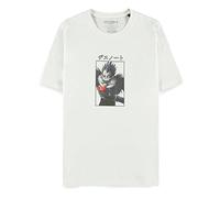 Death Note Difuzed T-Shirt Ryuk Size L Shirts