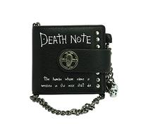 ABYstyle Premium-Geldbörse - Death Note & Ryuk - Multicolor
