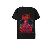 Death - Scream Bloody Gore - T-Shirt - Schwarz - XXL - 100% Baumwolle Schwarz XXL