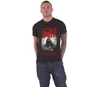 DEATH - The Sound Of Perseverance - T-Shirt XL