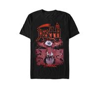 Death - Symbolic - T-Shirt - Schwarz - L - 100% Baumwolle Schwarz L