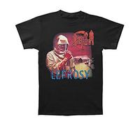 Death - T-Shirt Leprosy (in L)