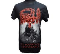 DEATH - The Sound Of Perseverance - T-Shirt M