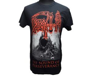 DEATH - The Sound Of Perseverance - T-Shirt XL