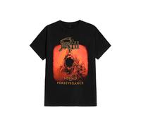 Death - The Sound Of Perseverence - T-Shirt - Schwarz - XXL - 100% Baumwolle Schwarz XXL