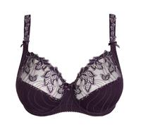 PrimaDonna BH Deauville Wire Bra Dunkelviol. E 90 Damen
