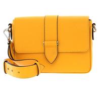DECADENT Nicky Cross-Body Bag Vibrant Yellow