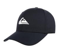 Decades Snapback Cap by Quiksilver blau-dunkelblau One Size
