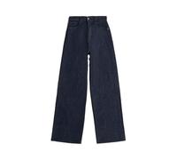 G-STAR Deck 2.0 High Loose Jeans Dunkelblau 34-32 rinsed D23591-D930-082-3432