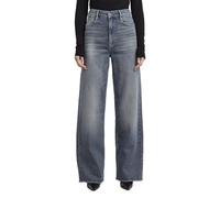 G-star Deck 2.0 Loose Fit Hochtaillierte Jeans 29 Worn In Electric Blue