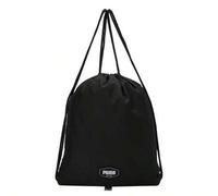 Deck Gym Sack II Unisex Leisure Bag Black