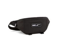 Puma Deck Waistbag schwarz