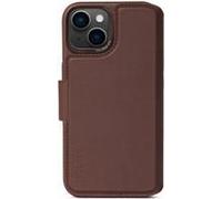 Decoded Leather MagSafe Modu Wallet iP 14Plus Chocolate Brown (D23IPO67MW1CHB) - PayPal 0% Finanzierung