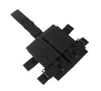 DECOMELODY Taktische Beintasche Oxford Stoff Große Oberschenkeltasche Praktisch Für Camping Wandern Motorrad Outdoor