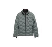 Tom Tailor Steppjacke Herren lind, XL