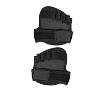 DECORNIJIA Non slip Half Sole Forefoot Pads für Tanz und Sport Verstellbare Zehenpolster Komfortable Fußschutzauflagen zur Druckentlastung bei Ballet Wandern und Laufen Langlebiges Material