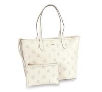 JOOP! Decoro Stampare Lara Shopper LHZ 4140007531 greige