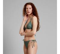 DEDICATED Bikini-Hose Gopa leaf green L