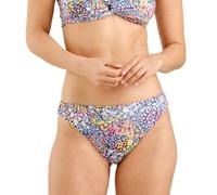 DEDICATED Bikini-Hose Sanda Meadow Flowers S