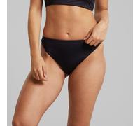 DEDICATED Bikini-Hose Sanda Schwarz (Black) L