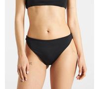 DEDICATED Bikini-Hose Sanda Schwarz (Black) XS