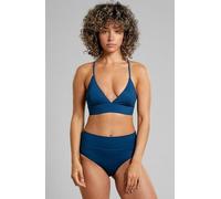 DEDICATED Damen Bikinihose „Slite" recycelt Blau XL