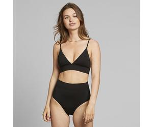 DEDICATED High Waist Bikini-Hose Slite Black (schwarz) L