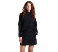 DEDICATED Skirt Majorna Corduroy Black S