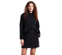 DEDICATED Skirt Majorna Corduroy Black XS