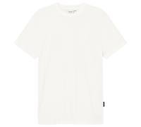 DEDICATED - T-Shirt Stockholm Base - T-Shirt, Gr. XL, weiß (WhisperWhite)