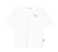 DEDICATED T-Shirt Vadstena Cat Pose - White L