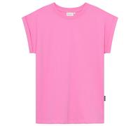 DEDICATED - Women's T-Shirt Visby Base, Gr. S, rosa (MoonliteMauve)