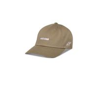 Deduce Strapback Mütze (Khaki)