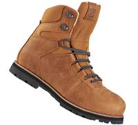 Deeluxe Prime Leather Herren-Winterboots Brown 38