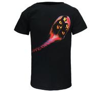 Deep Purple Fireball T-Shirt - Offizielles Merchandise 3XL Schwarz