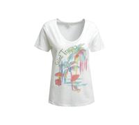 DEEP ROUNDNECK T-SHI XL