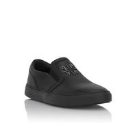 Philipp Plein Loafer - Slip On - Gr. 40 (EU) - in Schwarz - für Damen