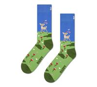 Deer Sock Grün 36/40