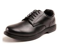 Deer Stags Herren Crown Memory Foam Wasserabweisend rutschfest Kleid Casual Komfort Oxford