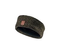 Deerhunter Lady Knitted Headband - Art Green