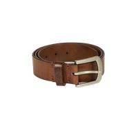 Deerhunter Leather Belt Cognac Brown 115 cm