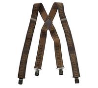 Deerhunter Hosenträger oliv mit Clips 130cm Deerhunter
