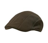 Deerhunter - Muflon Pro Flatcap - Mütze, Gr. 60 cm-61 cm 60/61, braun (ArtGreen)