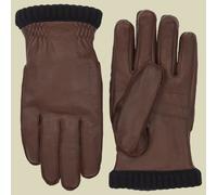 Deerskin Primaloft Rib Men Größe 9 Farbe chocolate