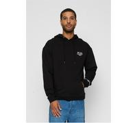 DEF BEK X Hoodie DFHD165 Black-L