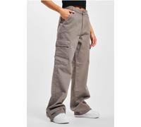 DEF Cargo Pants Grey-M