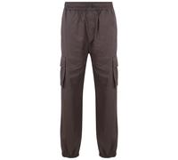 Def Jumpa Cargohose 2XL Anthracite